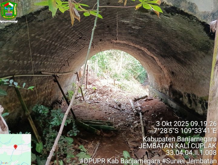 Foto jembatan 2025