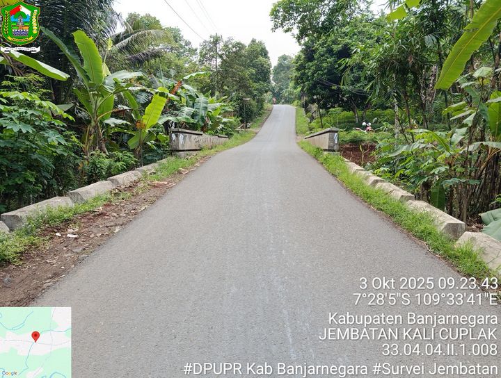 Foto jembatan 2025