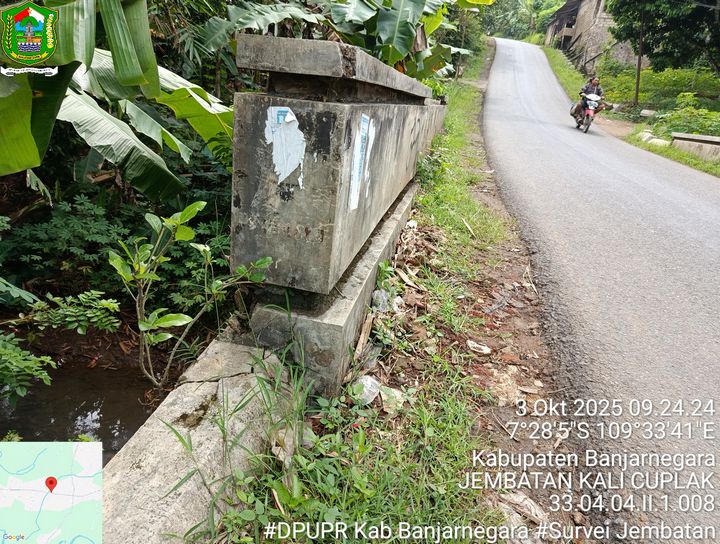 Foto jembatan 2025