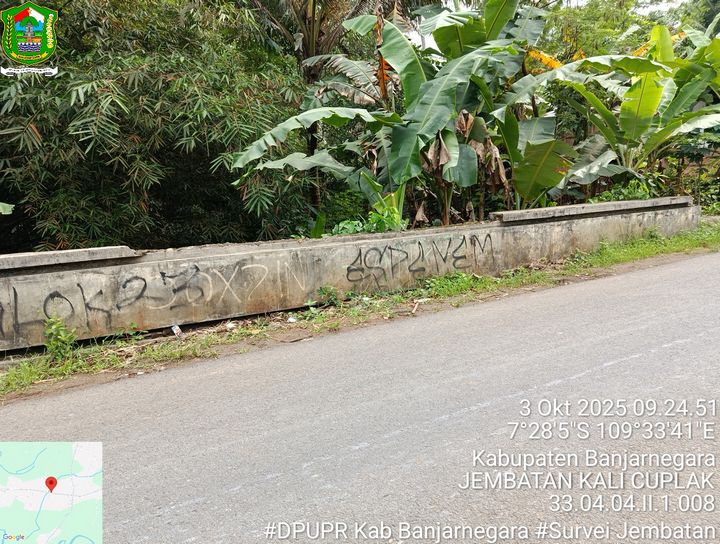 Foto jembatan 2025