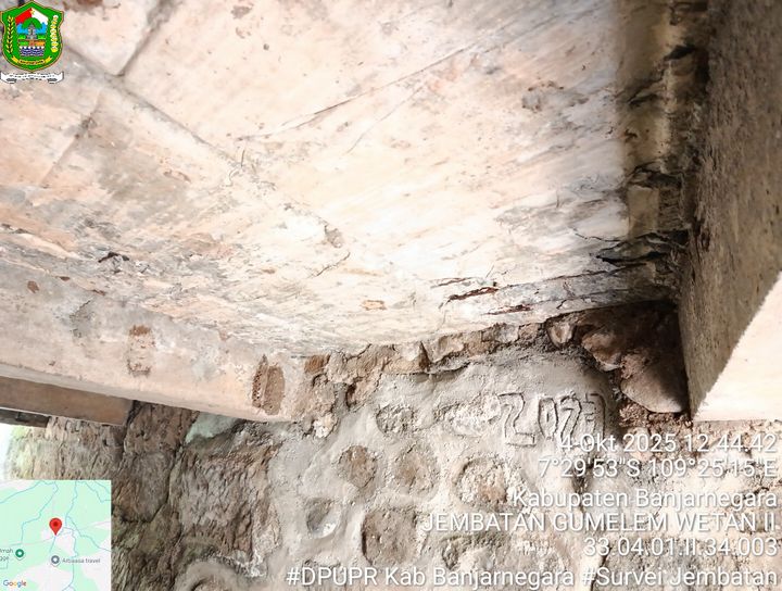 Foto jembatan 2025