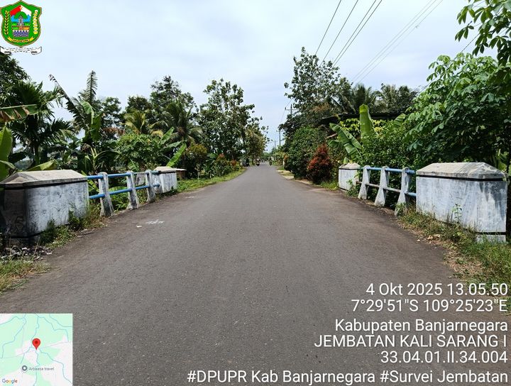 Foto jembatan 2025