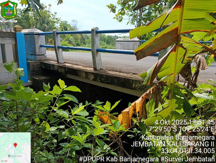 Foto jembatan 2025