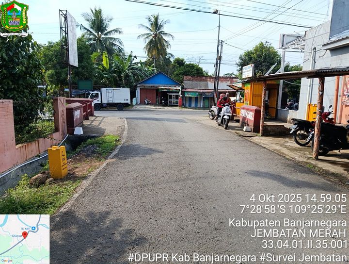 Foto jembatan 2025