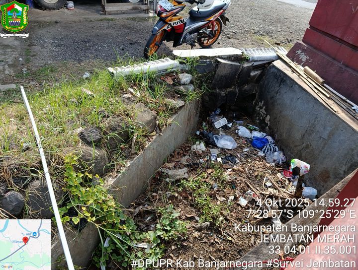 Foto jembatan 2025