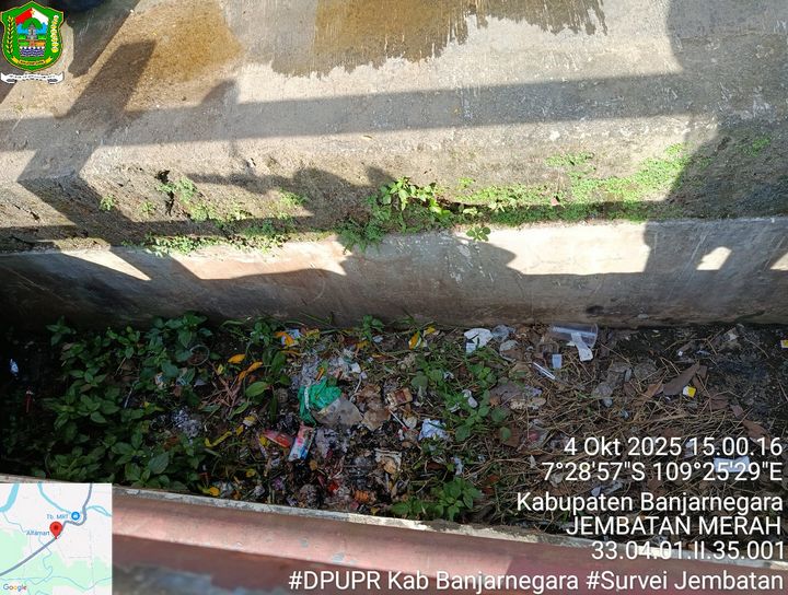 Foto jembatan 2025
