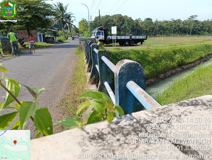 Foto jembatan 2025