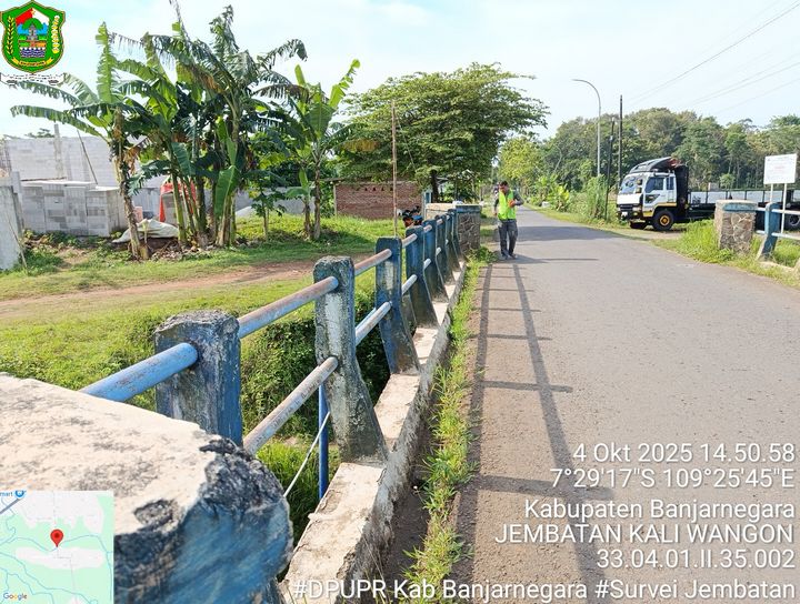Foto jembatan 2025