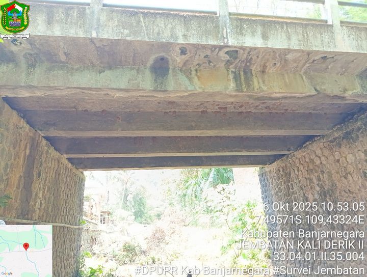 Foto jembatan 2025