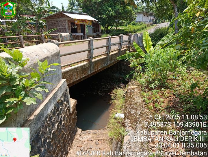 Foto jembatan 2025