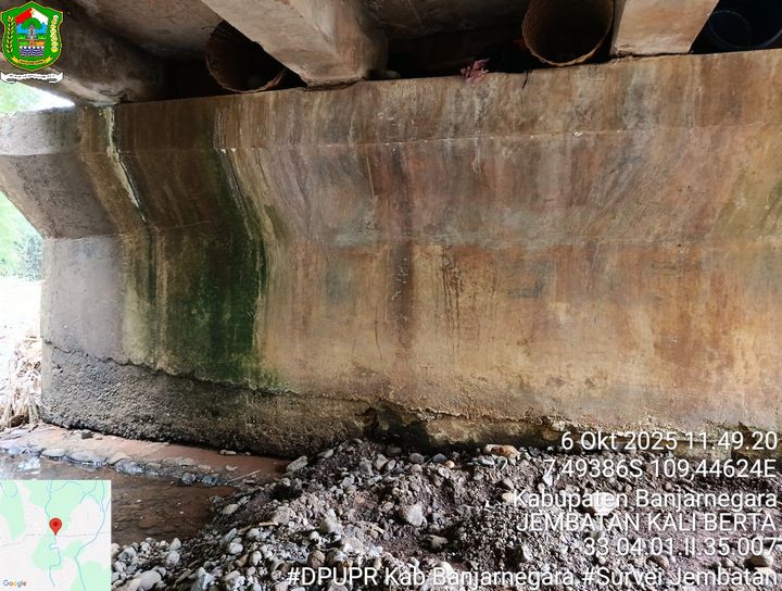 Foto jembatan 2025