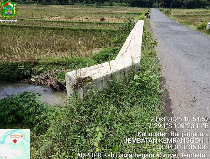 Foto jembatan 2025