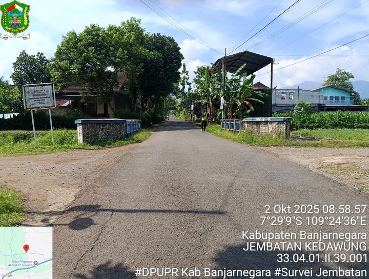Foto jembatan 2025
