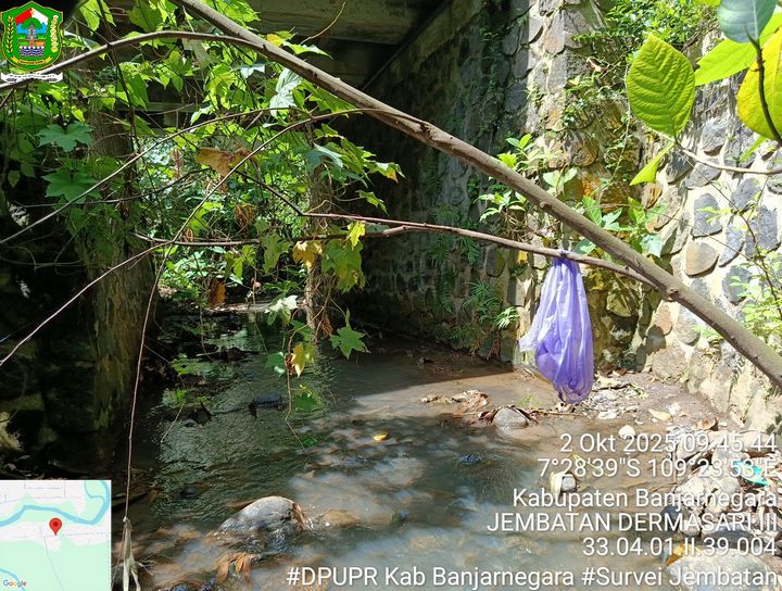 Foto jembatan 2025
