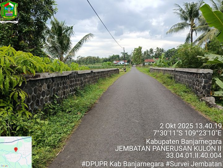 Foto jembatan 2025