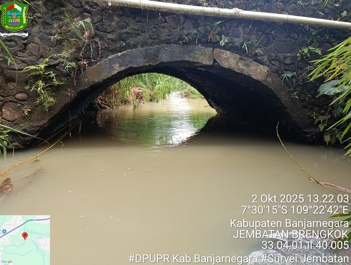 Foto jembatan 2025