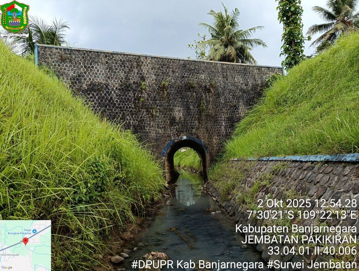 Foto jembatan 2025
