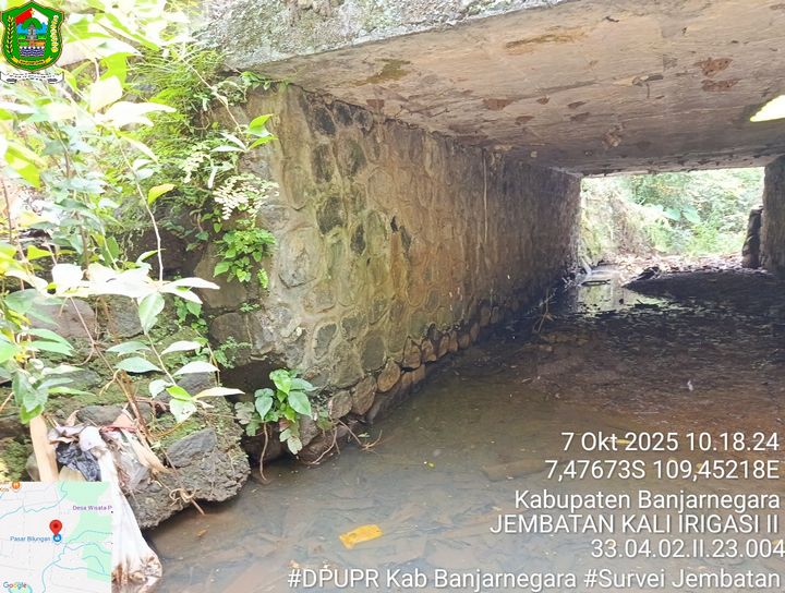 Foto jembatan 2025