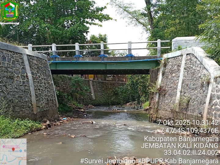Foto jembatan 2025