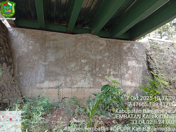 Foto jembatan 2025