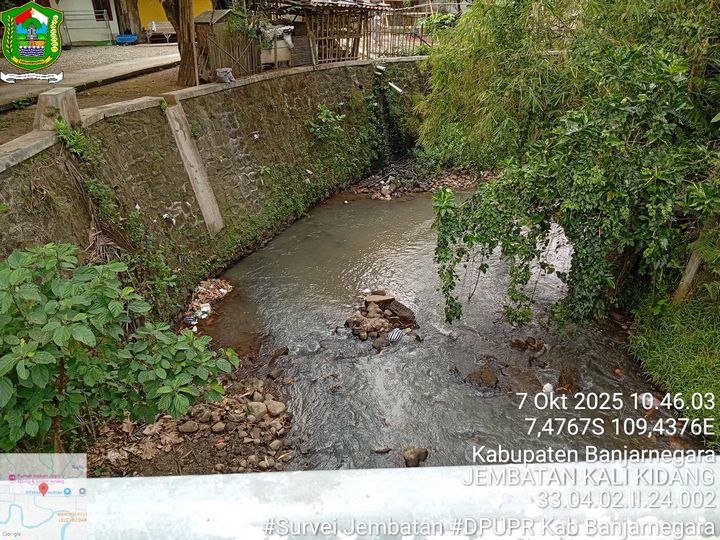 Foto jembatan 2025