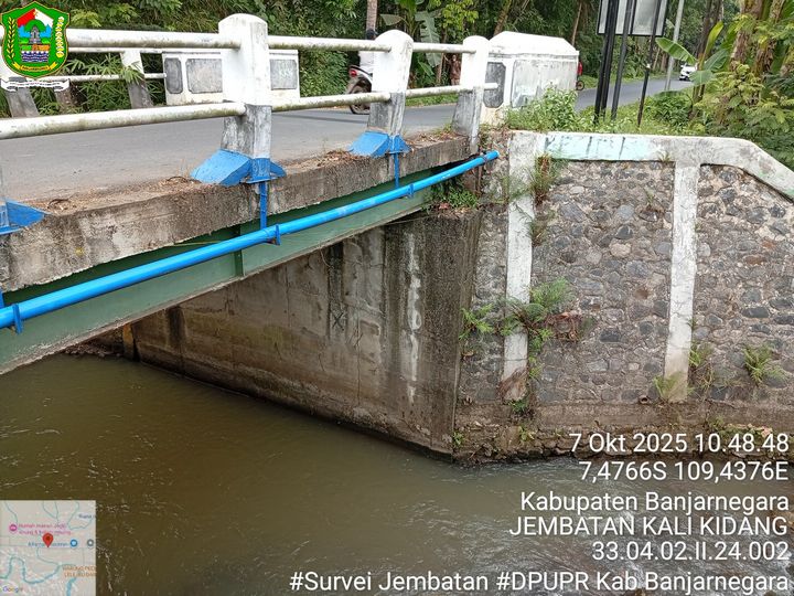 Foto jembatan 2025