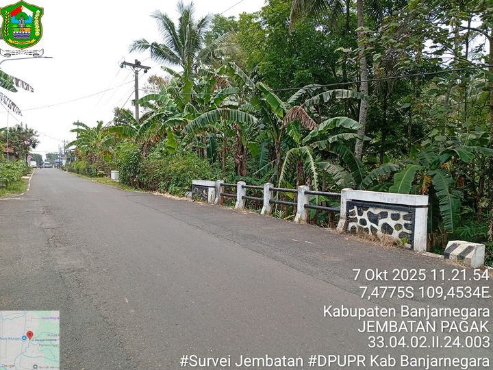 Foto jembatan 2025