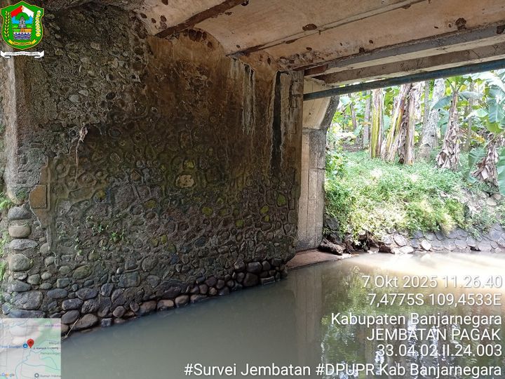 Foto jembatan 2025