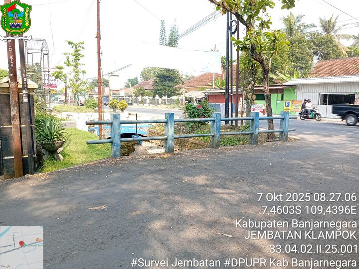 Foto jembatan 2025