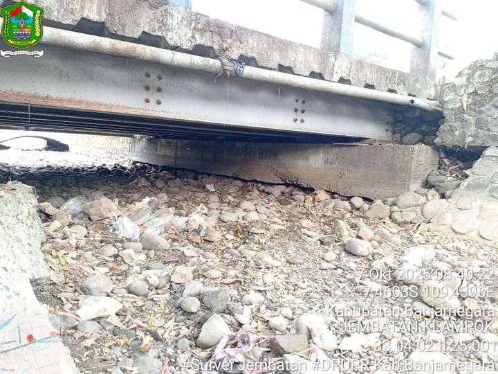 Foto jembatan 2025