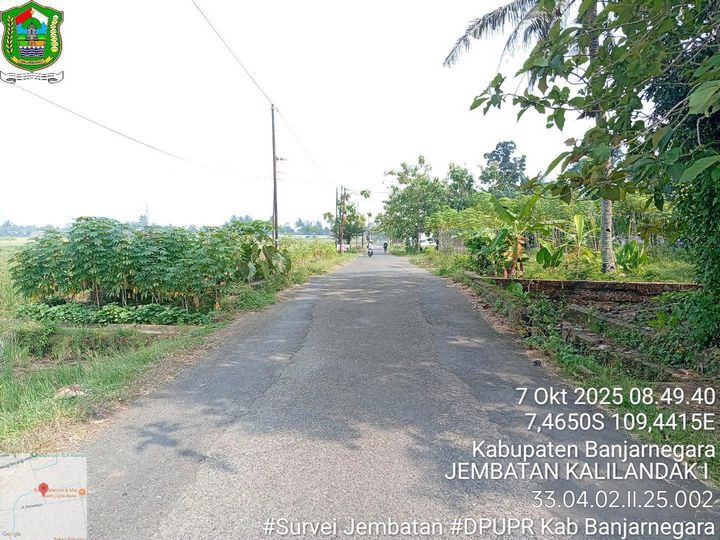 Foto jembatan 2025
