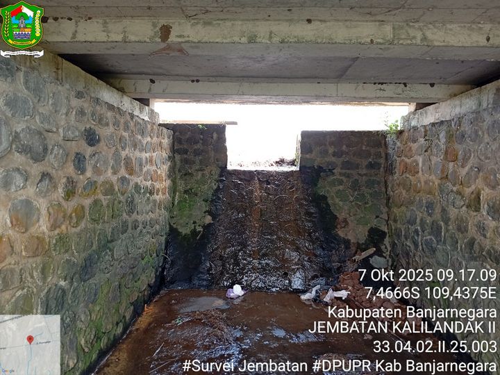 Foto jembatan 2025