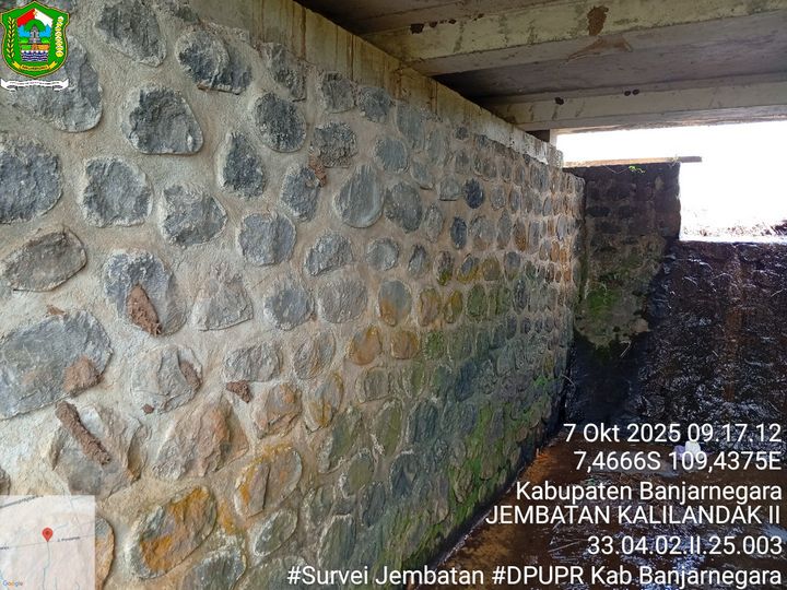 Foto jembatan 2025
