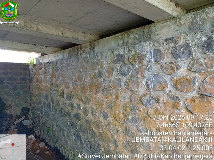 Foto jembatan 2025