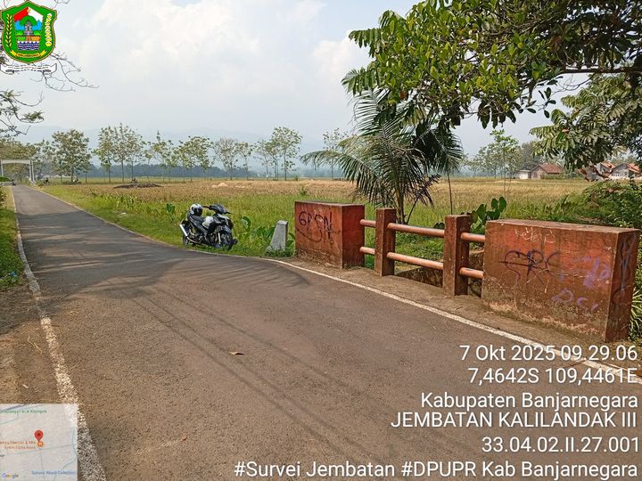 Foto jembatan 2025