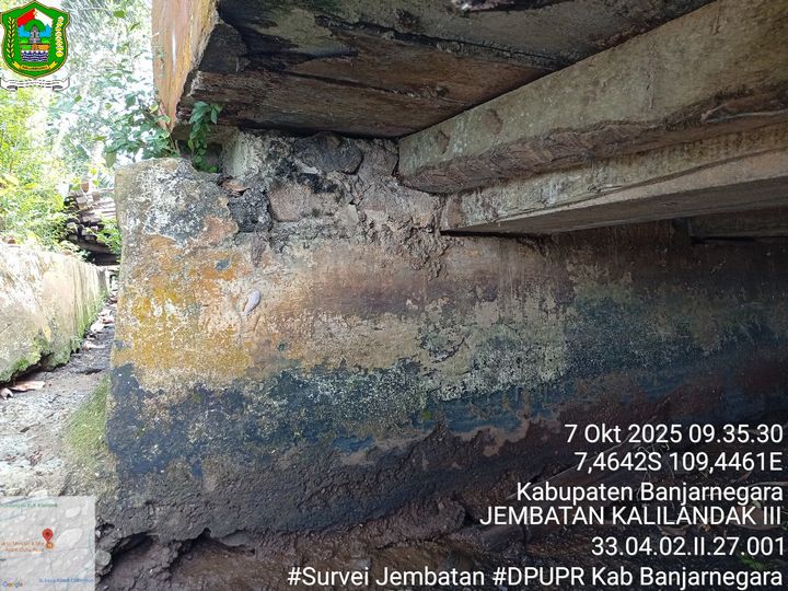 Foto jembatan 2025