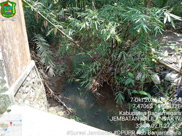 Foto jembatan 2025
