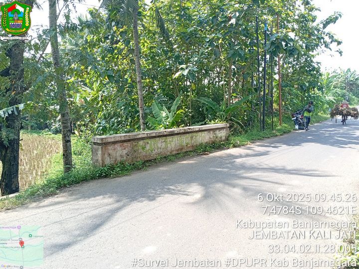 Foto jembatan 2025