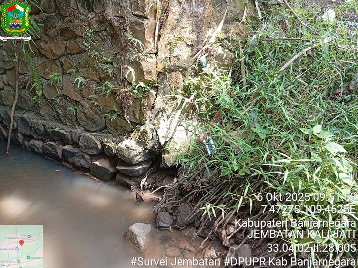 Foto jembatan 2025