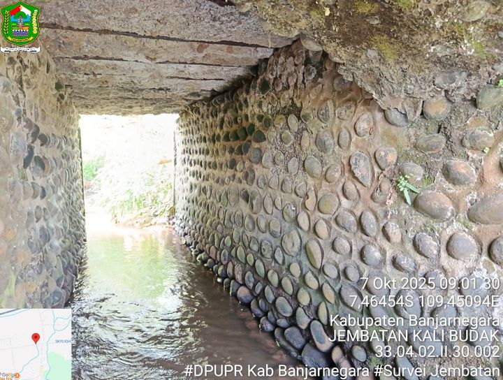 Foto jembatan 2025