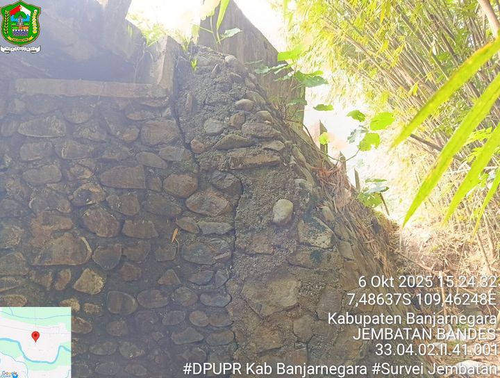 Foto jembatan 2025