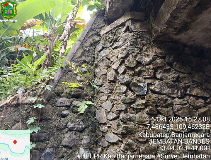 Foto jembatan 2025