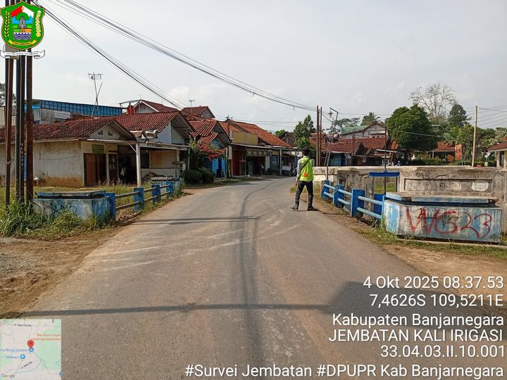 Foto jembatan 2025