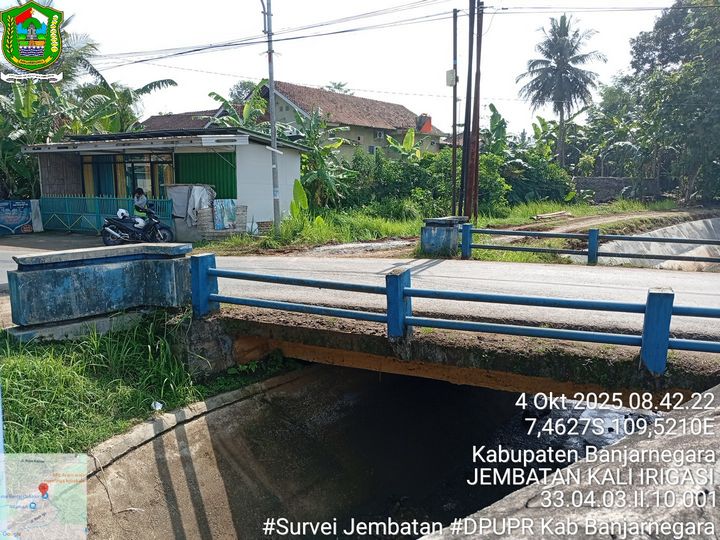 Foto jembatan 2025