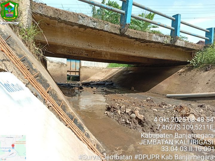 Foto jembatan 2025