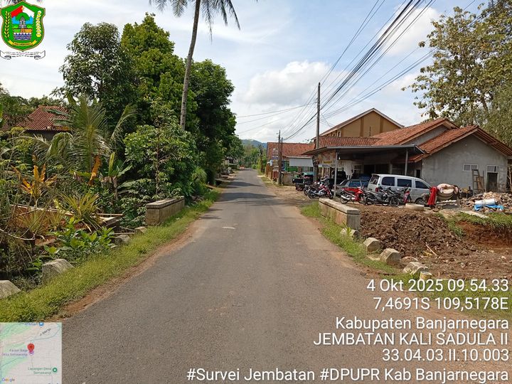 Foto jembatan 2025