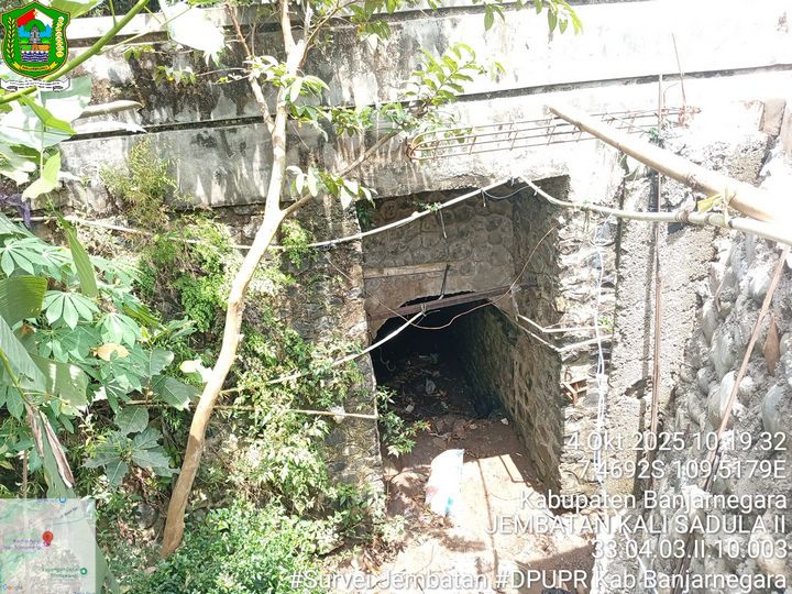 Foto jembatan 2025