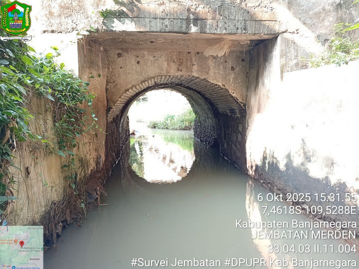 Foto jembatan 2025