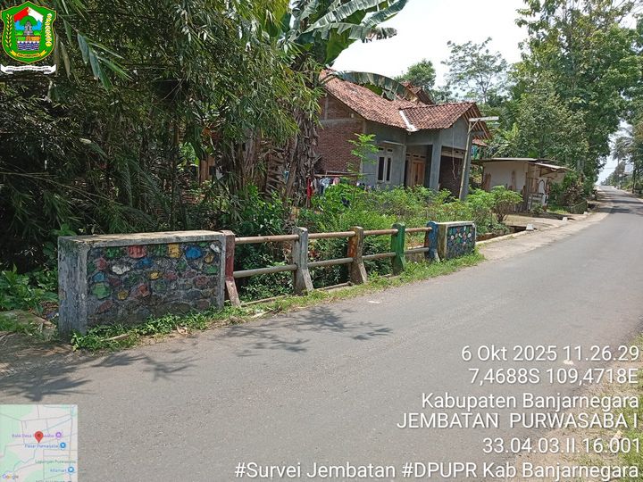 Foto jembatan 2025