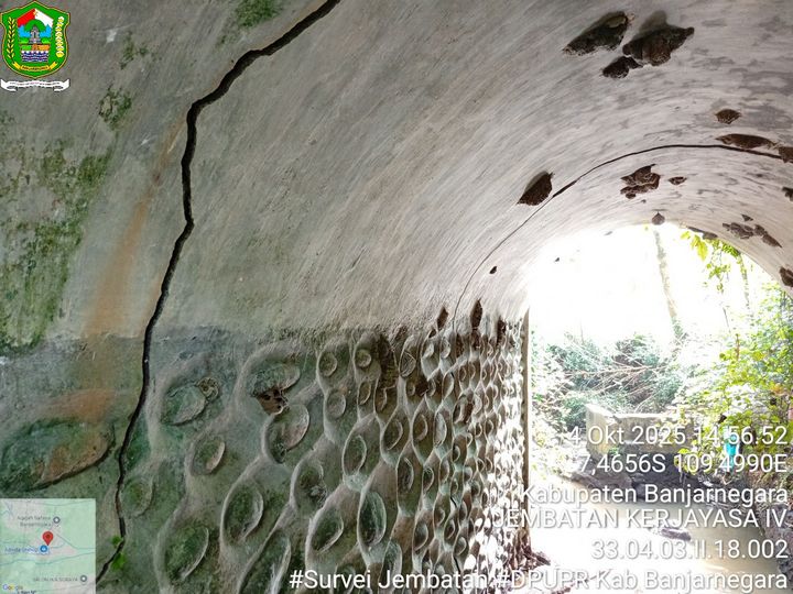 Foto jembatan 2025